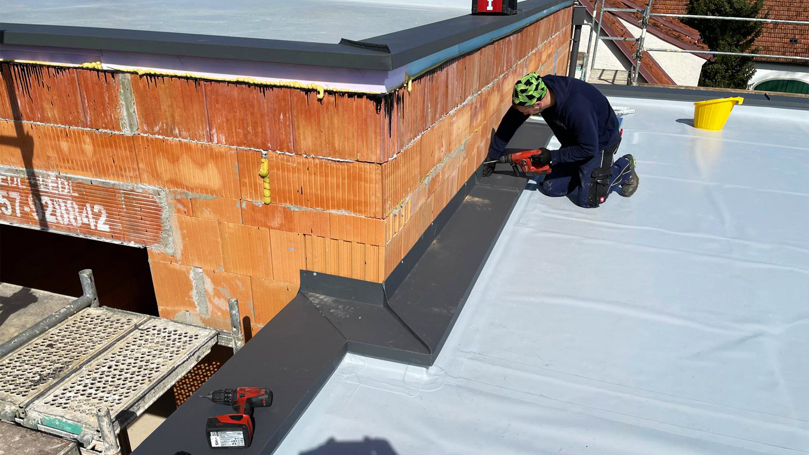 Service und Reparatur